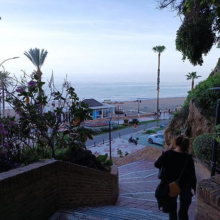 Centro Salome Leilighet Torremolinos Eksteriør bilde