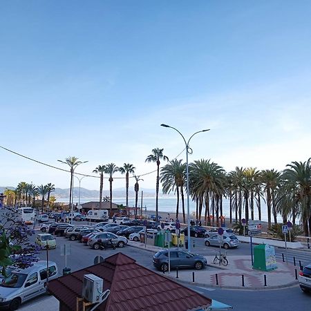 Centro Salome Leilighet Torremolinos Eksteriør bilde
