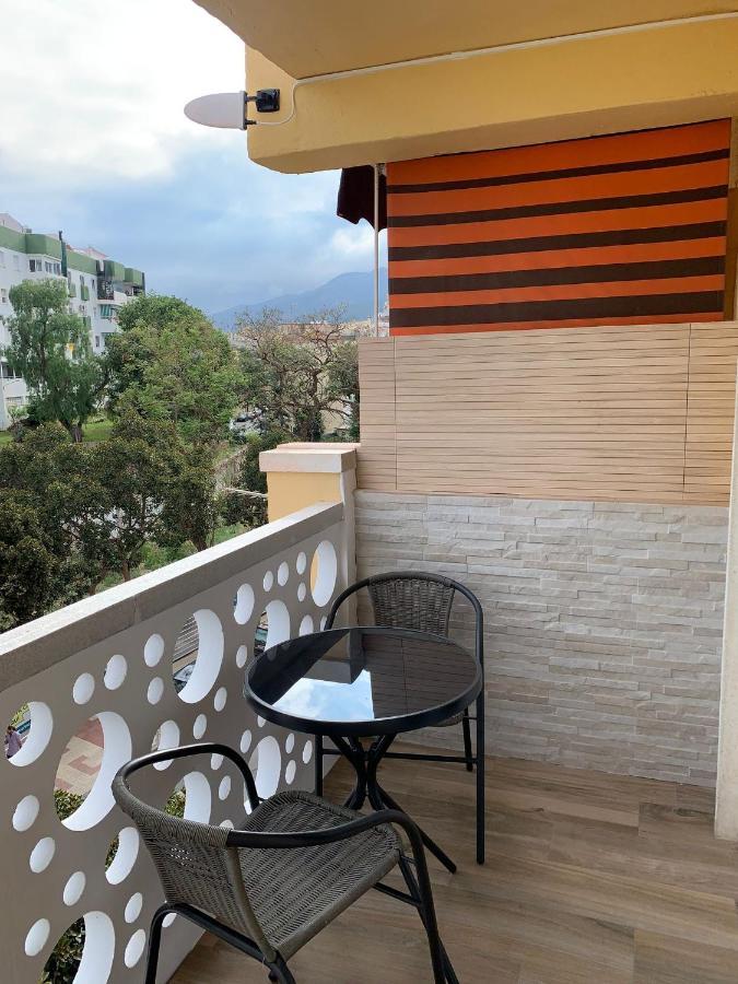 Centro Salome Leilighet Torremolinos Eksteriør bilde