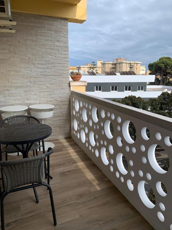 Centro Salome Leilighet Torremolinos Eksteriør bilde