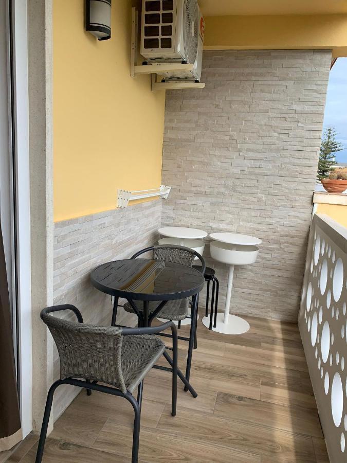 Centro Salome Leilighet Torremolinos Eksteriør bilde