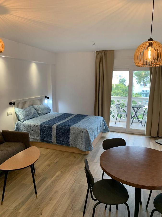 Centro Salome Leilighet Torremolinos Eksteriør bilde