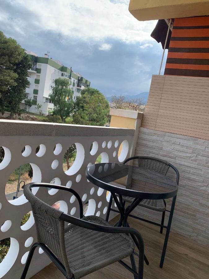 Centro Salome Leilighet Torremolinos Eksteriør bilde
